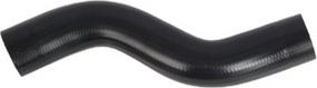 MDR GOM-RH2601 - Шланг радіатора autocars.com.ua