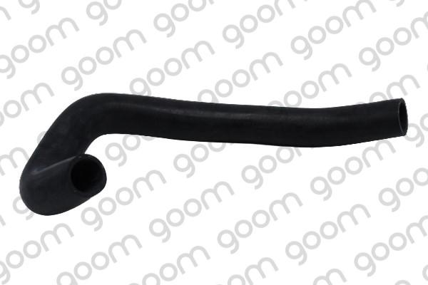 MDR GOM-RH2615 - Шланг радіатора autocars.com.ua