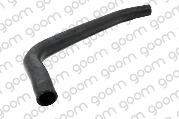MDR GOM-RH2616 - Шланг радіатора autocars.com.ua