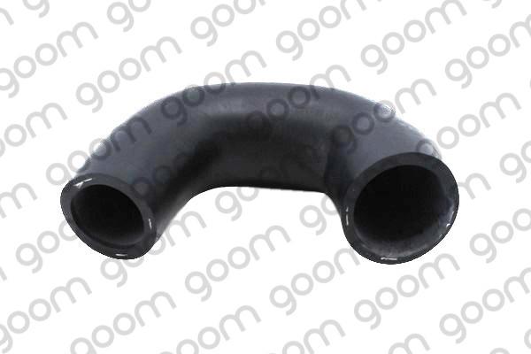 MDR GOM-RH2653 - Шланг радіатора autocars.com.ua