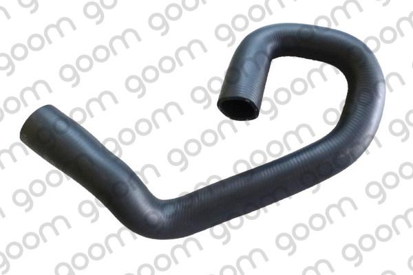 MDR GOM-RH2681 - Шланг радіатора autocars.com.ua