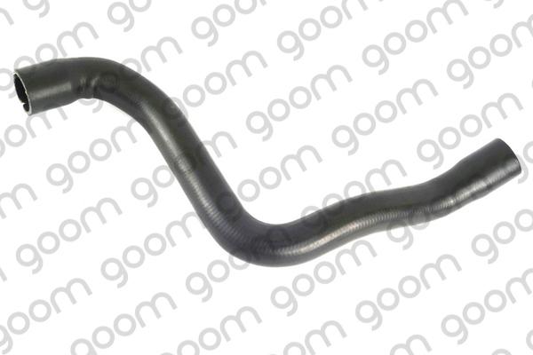 MDR GOM-RH2682 - Шланг радіатора autocars.com.ua