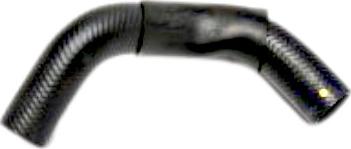 MDR GOM-RH2769 - Шланг радіатора autocars.com.ua