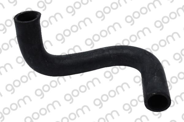 MDR GOM-RH2790 - Шланг радіатора autocars.com.ua