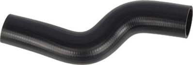 MDR GOM-RH2796 - Шланг радіатора autocars.com.ua