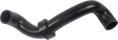 MDR GOM-RH2803 - Шланг радіатора autocars.com.ua