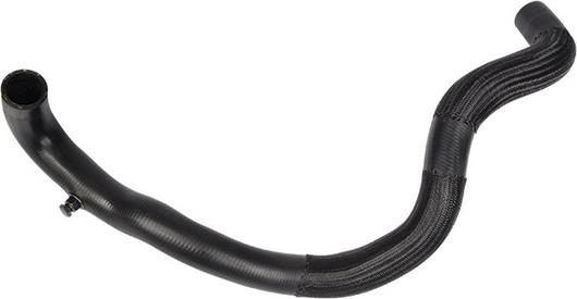 MDR GOM-RH2864 - Шланг радіатора autocars.com.ua