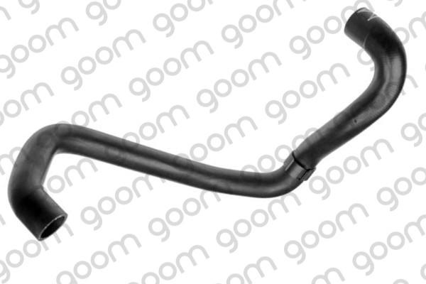 MDR GOM-RH2885 - Шланг радіатора autocars.com.ua