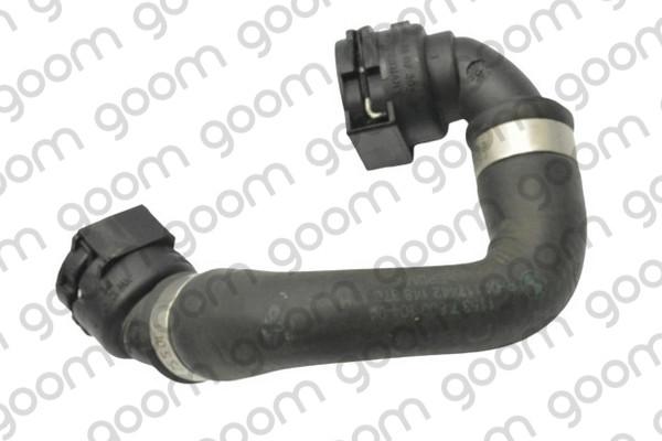 MDR GOM-RH2890 - Шланг радіатора autocars.com.ua