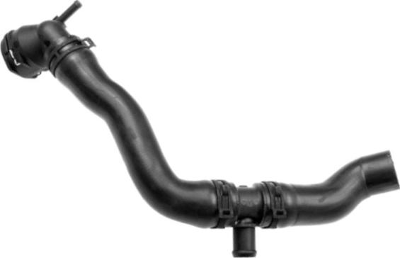 MDR GOM-RH2936 - Шланг радіатора autocars.com.ua
