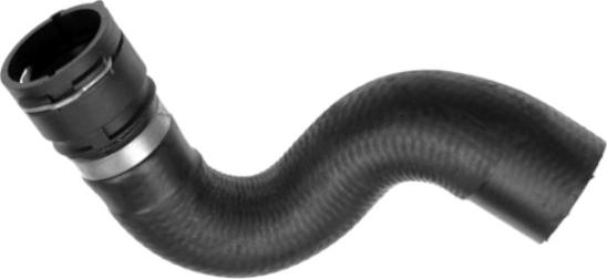 MDR GOM-RH2939 - Шланг радіатора autocars.com.ua