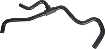 MDR GOM-RH3013 - Шланг радіатора autocars.com.ua