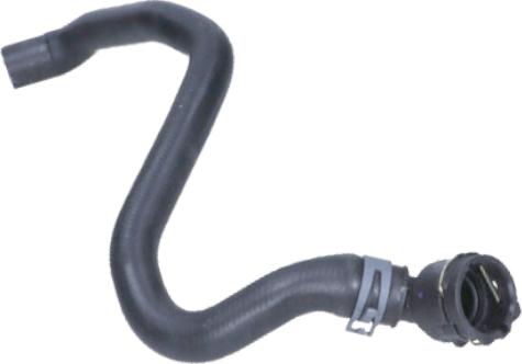 MDR GOM-RH3069 - Шланг радіатора autocars.com.ua