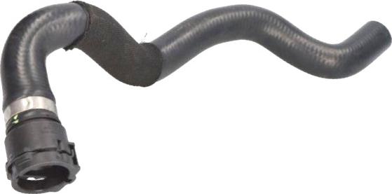 MDR GOM-RH3070 - Шланг радіатора autocars.com.ua