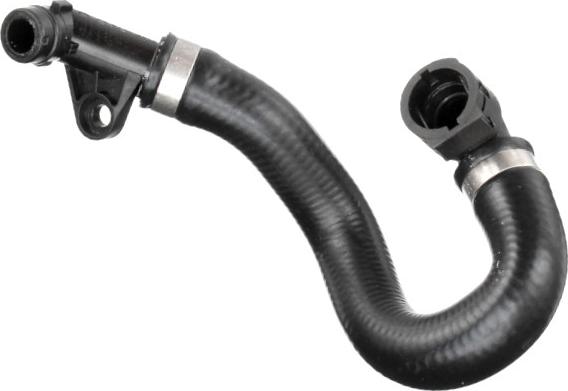 MDR GOM-RH3099 - Шланг радіатора autocars.com.ua