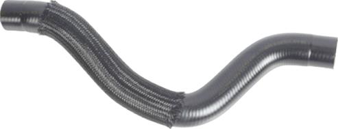 MDR GOM-RH3104 - Шланг радіатора autocars.com.ua