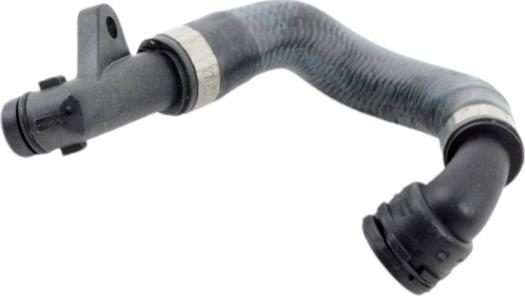 MDR GOM-RH3122 - Шланг радіатора autocars.com.ua