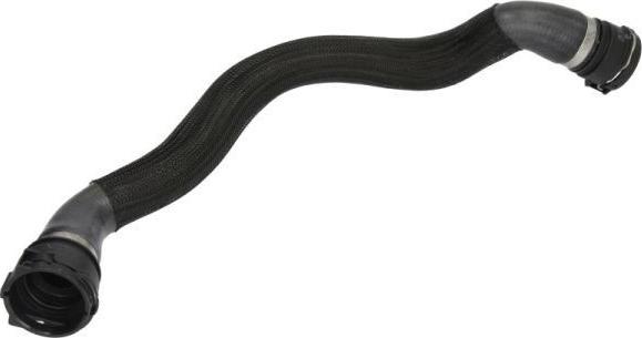 MDR GOM-RH3135 - Шланг радіатора autocars.com.ua