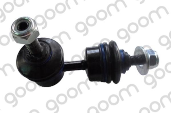 MDR GOM-RS0005 - Тяга / стійка, стабілізатор autocars.com.ua
