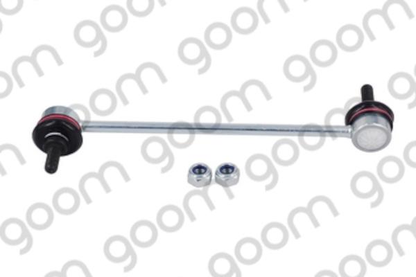 MDR GOM-RS0021 - Тяга / стійка, стабілізатор autocars.com.ua