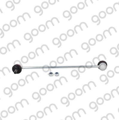 MDR GOM-RS0026 - Тяга / стійка, стабілізатор autocars.com.ua