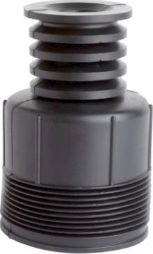 MDR GOM-SAB0027 - Пильник амортизатора, захисний ковпак autocars.com.ua