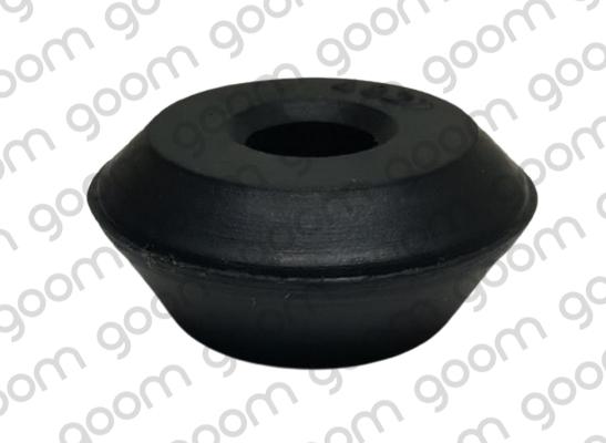 MDR GOM-SAM0004 - Сайлентблок стійки, амортизатора autocars.com.ua