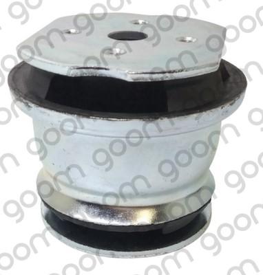 MDR GOM-SB0014 - Втулка, балка мосту autocars.com.ua