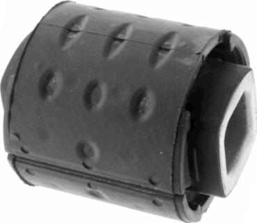 MDR GOM-SB0035 - Втулка, балка мосту autocars.com.ua