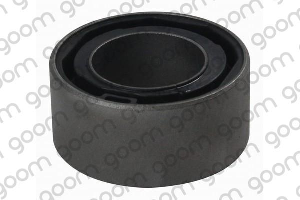 MDR GOM-SB0057 - Втулка, балка мосту autocars.com.ua