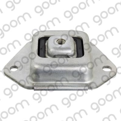 MDR GOM-SB0059 - Втулка, балка мосту autocars.com.ua