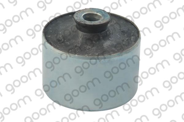 MDR GOM-SB0060 - Втулка, балка мосту autocars.com.ua