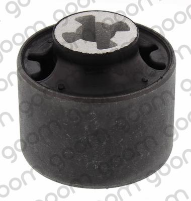 MDR GOM-SB0061 - Втулка, балка мосту autocars.com.ua