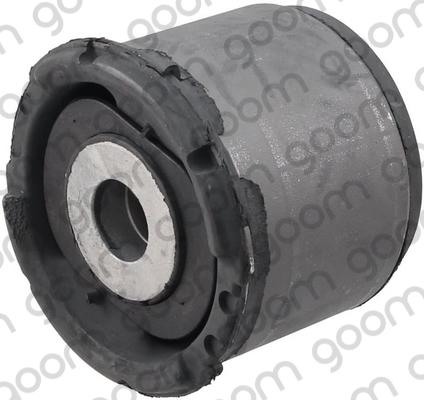 MDR GOM-SB0071 - Втулка, балка мосту autocars.com.ua