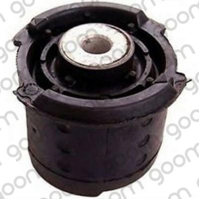 MDR GOM-SB0083 - Втулка, балка мосту autocars.com.ua