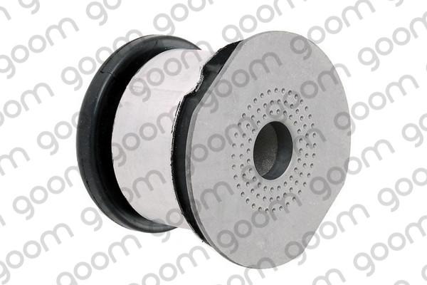 MDR GOM-SB0092 - Втулка, балка мосту autocars.com.ua