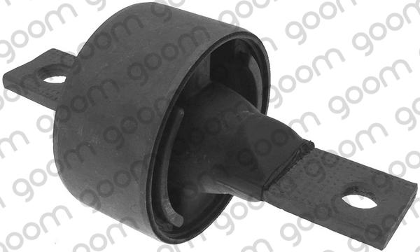 MDR GOM-SB0103 - Втулка, балка мосту autocars.com.ua