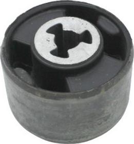 MDR GOM-SB0119 - Втулка, балка мосту autocars.com.ua