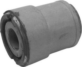 MDR GOM-SB0121 - Втулка, балка мосту autocars.com.ua