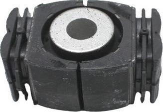 MDR GOM-SB0125 - Втулка, балка мосту autocars.com.ua