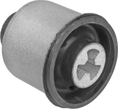 MDR GOM-SB0128 - Втулка, балка мосту autocars.com.ua