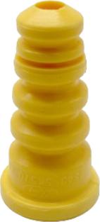 MDR GOM-SBB0017 - Відбійник, буфер амортизатора autocars.com.ua