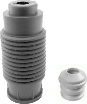 MDR GOM-SBB0029 - Відбійник, буфер амортизатора autocars.com.ua