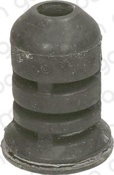 MDR GOM-SBB0048 - Відбійник, буфер амортизатора autocars.com.ua