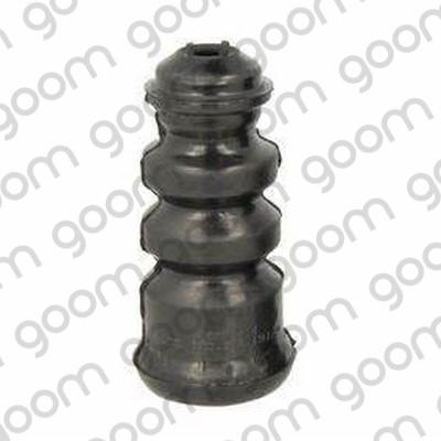 MDR GOM-SBB0102 - Відбійник, буфер амортизатора autocars.com.ua