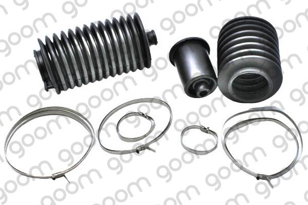 MDR GOM-SBK0100 - Комплект пилника, рульове управління autocars.com.ua