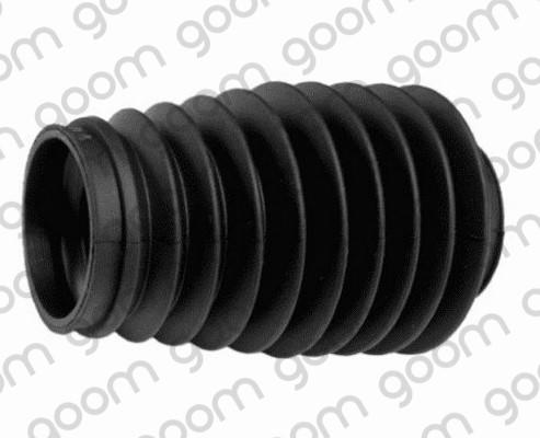 MDR GOM-SBK0226 - Пильник, рульове управління autocars.com.ua