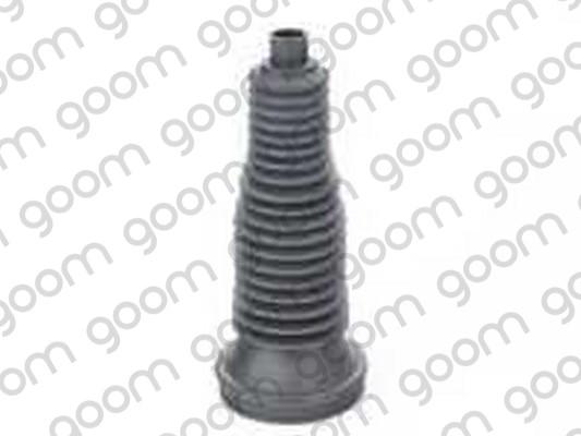 MDR GOM-SBK0271 - Пильник, рульове управління autocars.com.ua