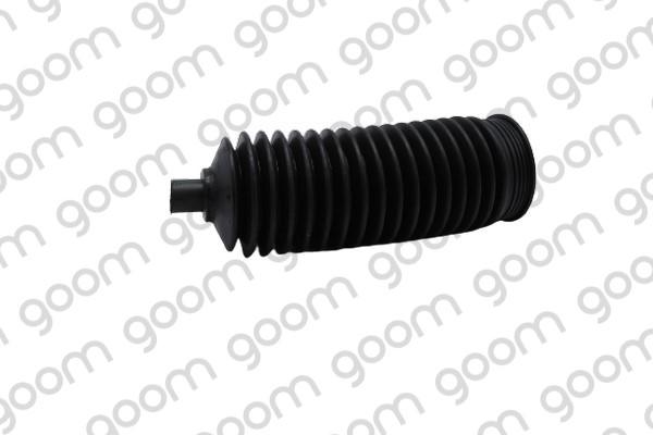 MDR GOM-SBK0495 - Пильник, рульове управління autocars.com.ua