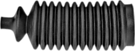 MDR GOM-SBK0556 - Пильник, рульове управління autocars.com.ua